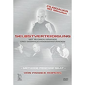 Selbstverteidigung mit Blosen Handen und [Import anglais]