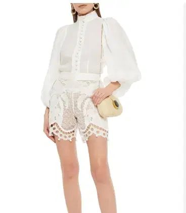 The HANDSOME ジマーマン レース パンツ 66 サイズ zimmermann 正規品