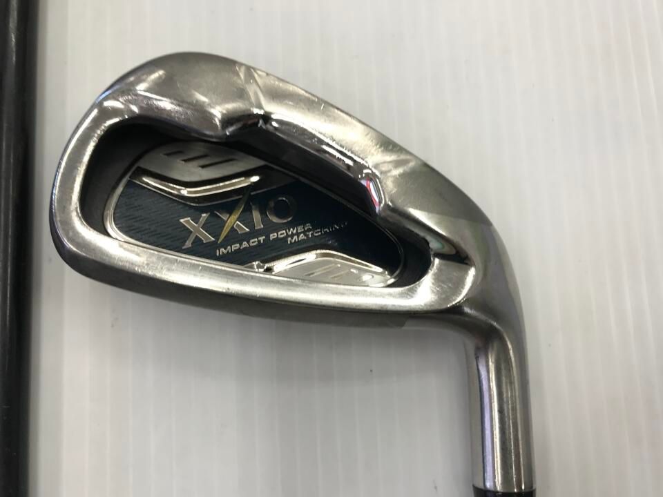 最短翌日発送】XXIO (2010) 新・ゼクシオ | R | MP600 | 中古 最短翌日発送】XXIO (2010) 新・ゼクシオ | R | MP600 | 中古