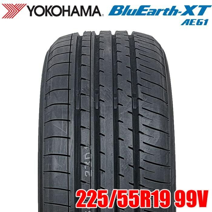 99V BluEarth-XT