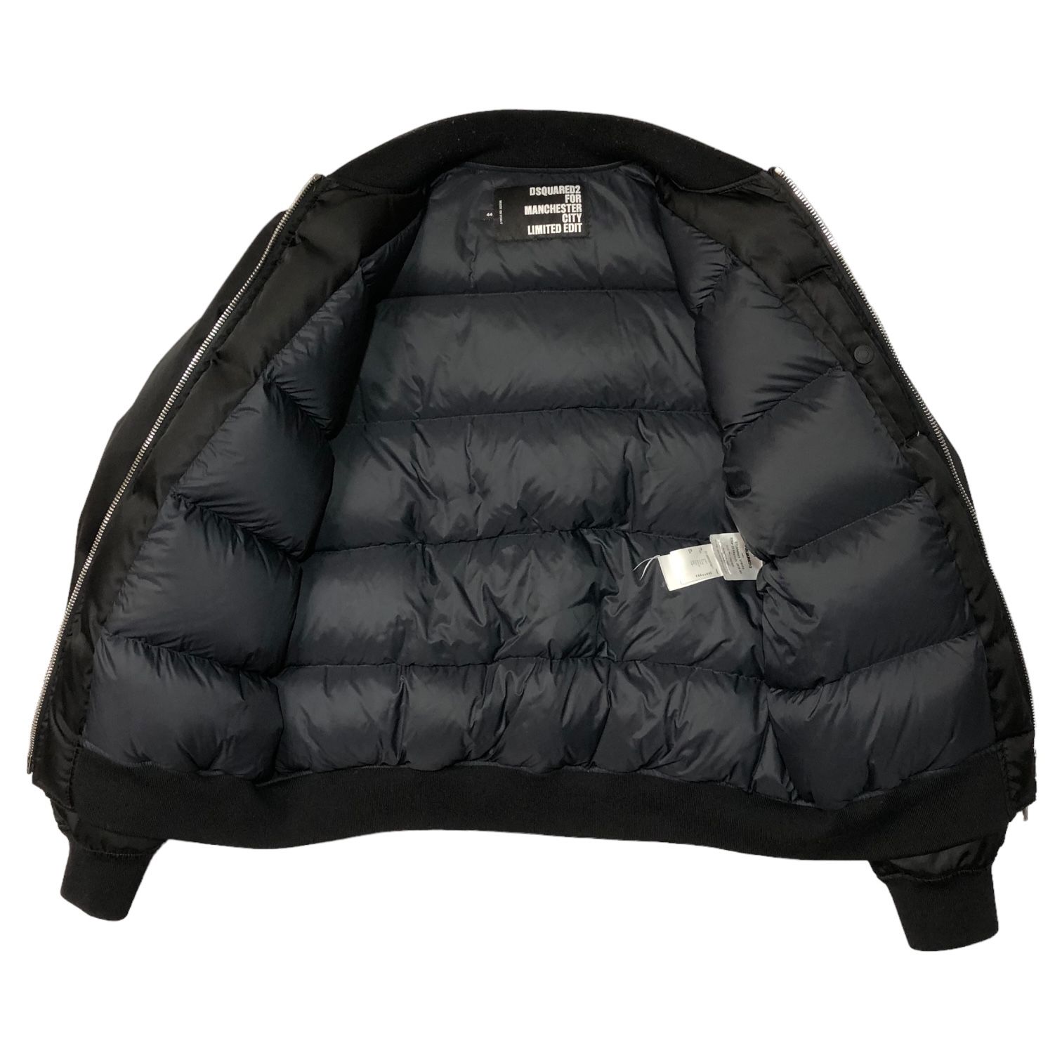 dsquared2 MA-1 ボンバージャケット DSQUARED2（ディースクエアード