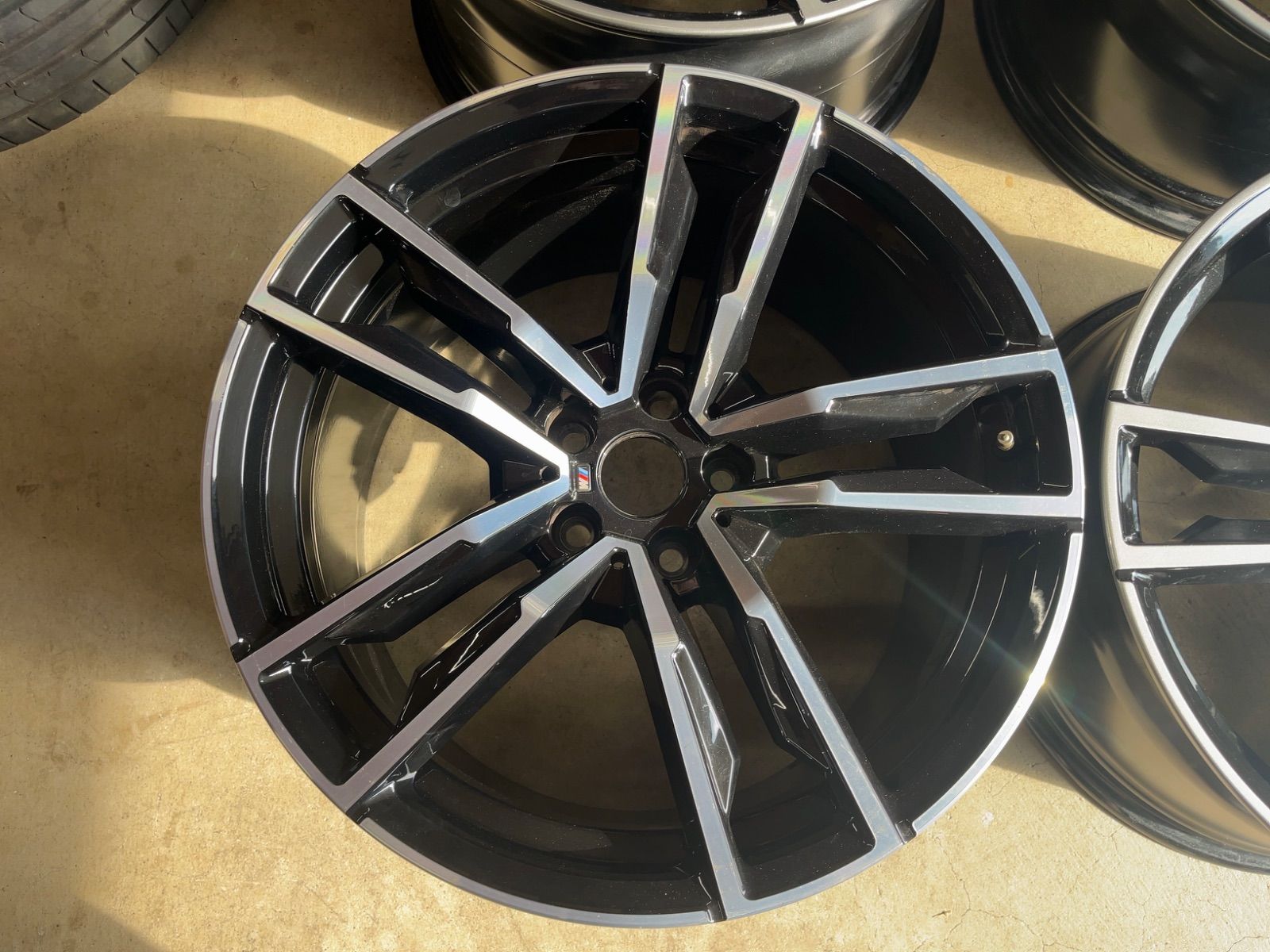 BMW G29 Z4 純正品 オプション品 19インチ 4本 - メルカリ