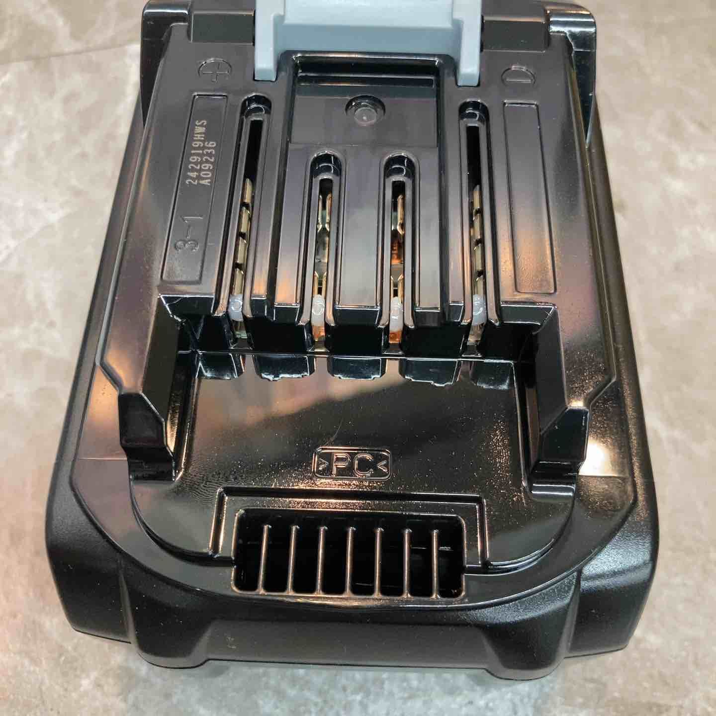 マキタ makita リチウムイオンバッテリー 40Vmax|4.0Ah BL4040 外箱なし 八潮店