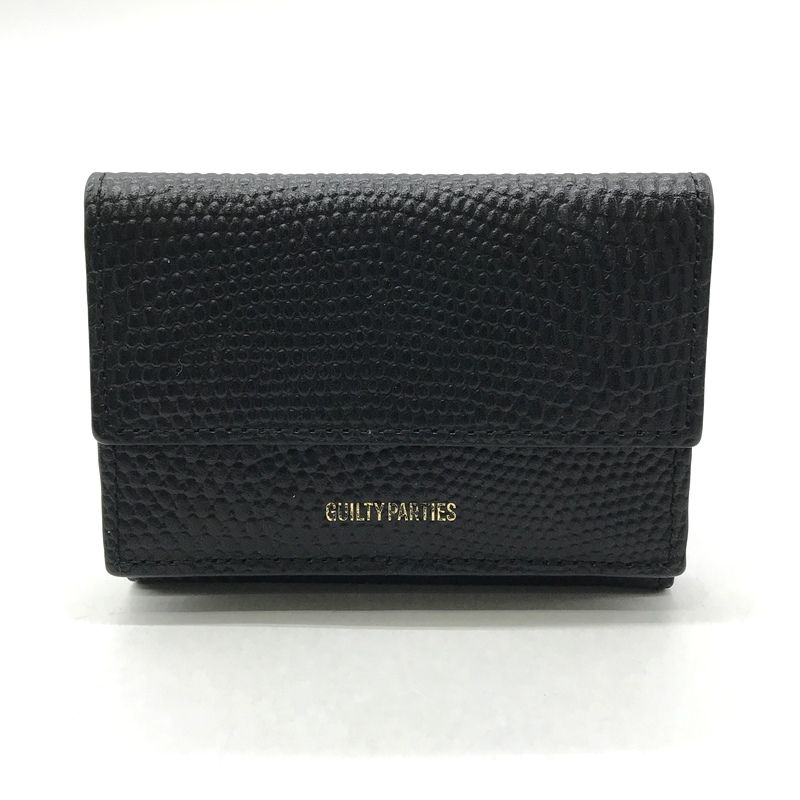 2025，品質保証】 WACKO MARIA SPEAK EASY ミニウォレット 財布 三