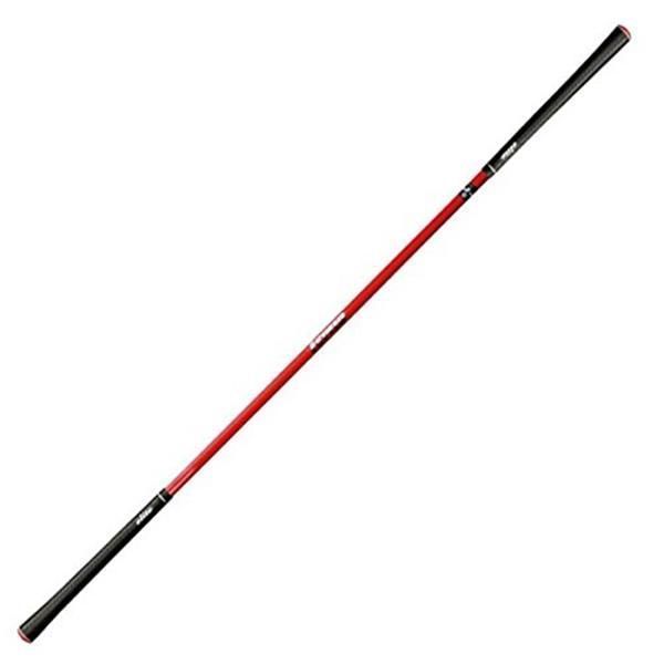 レッド(長さ:44.50inc 重さ:367g)_単品 elitegrips(エリートグリップ