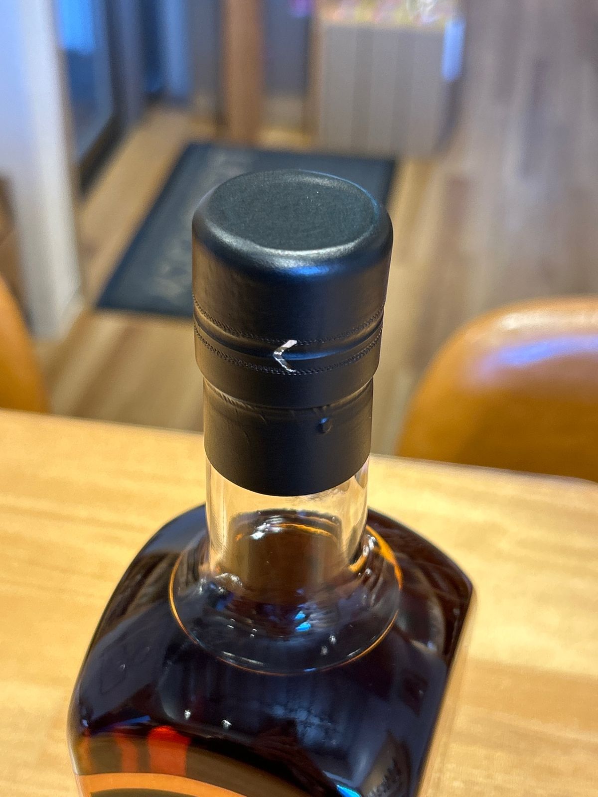 ケイデンヘッド セブンスターズ26年 ブレンデッドウイスキー 正規品