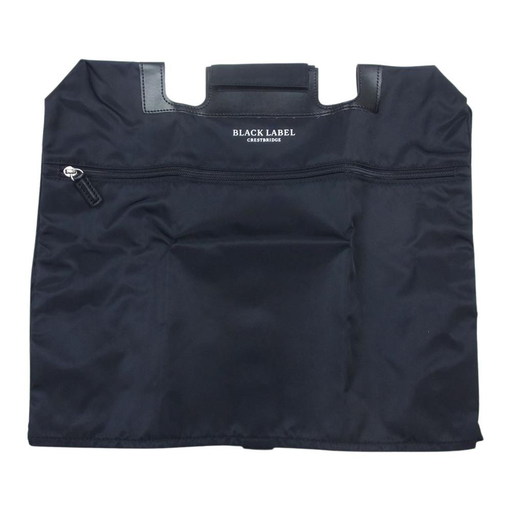 ブラックレーベル クレストブリッジ BLACK LABEL CRESTBRIDGE