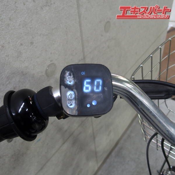 ブリヂストン フロンティア