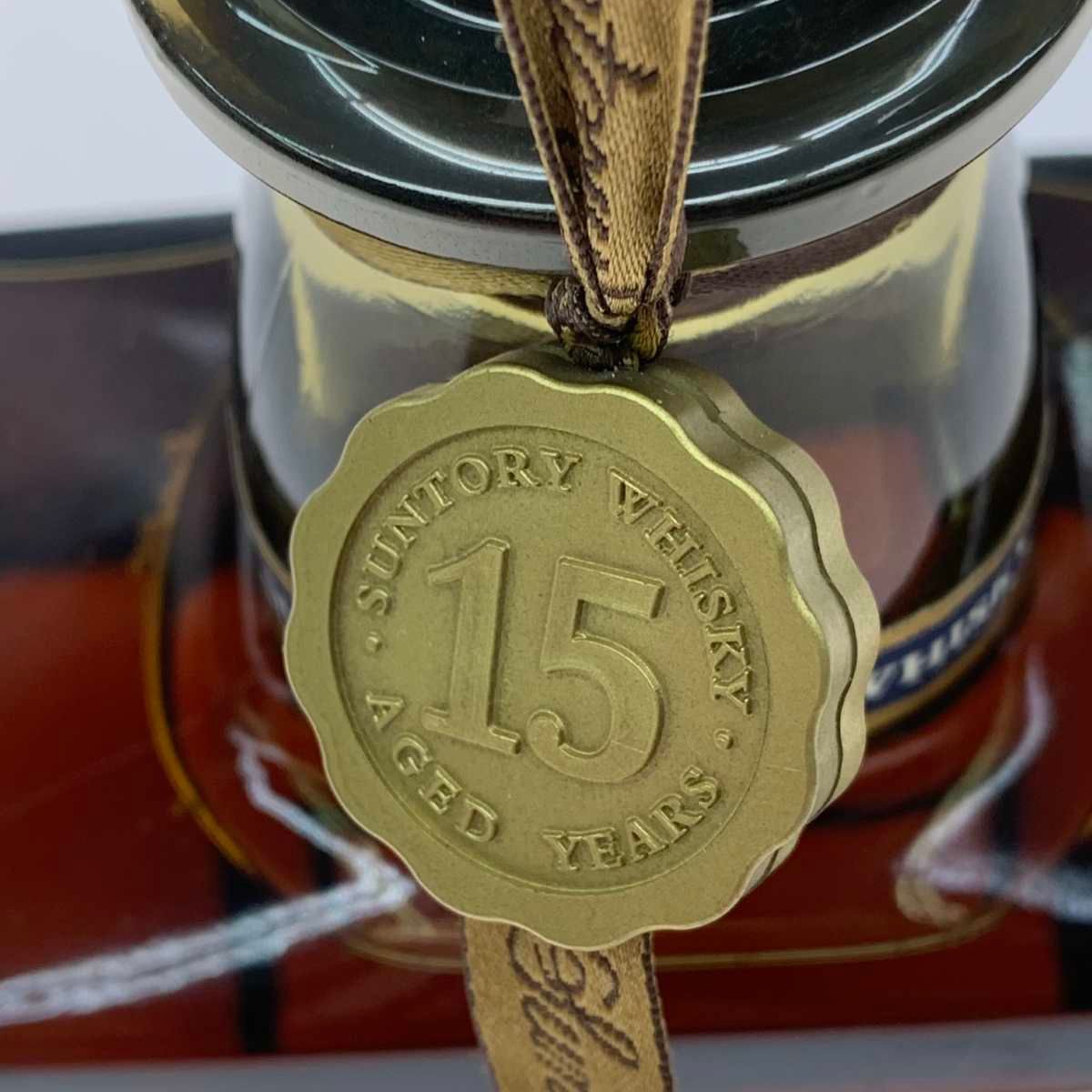 15年