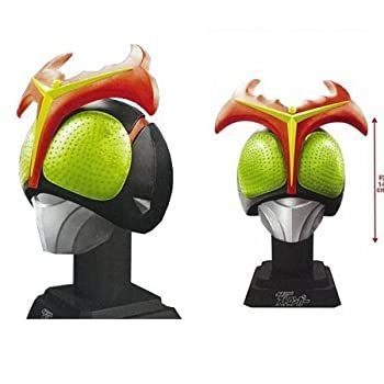中古】 仮面ライダー ライダーマスクディスプレイ 仮面ライダー