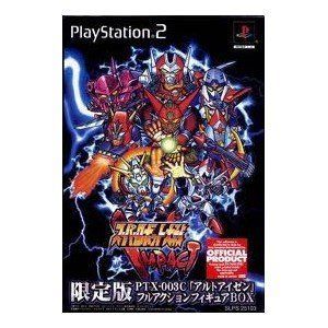 【中古】「非常に良い」スーパーロボット大戦IMPACT (限定版) Amazon | スーパーロボット大戦IMPACT (限定版) | ゲーム