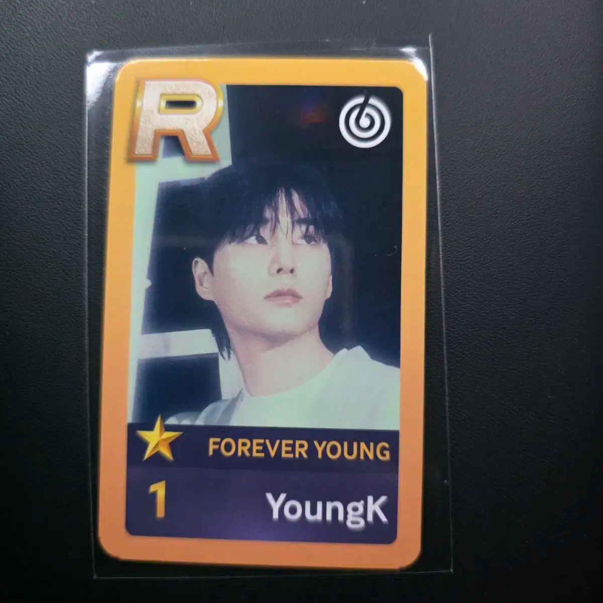 2025年最新】day6 トレカ Young Kの人気アイテム - メルカリ