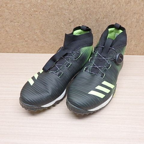 adidas アディダス メンズ ゴルフシューズ コードカオス ボア