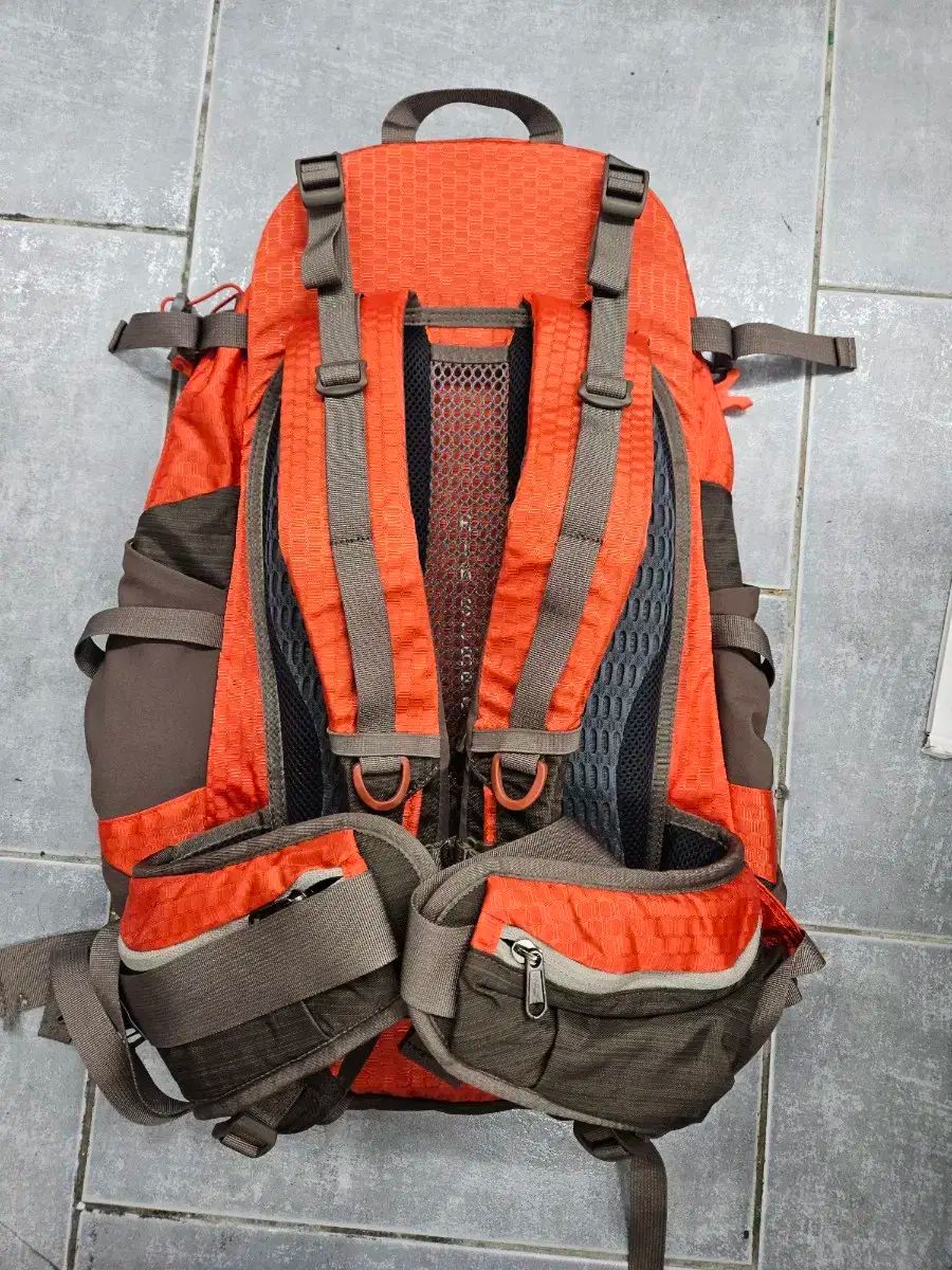 BLACK YAK ブラックヤク エクストリーム ピーク 登山 バッグ 36