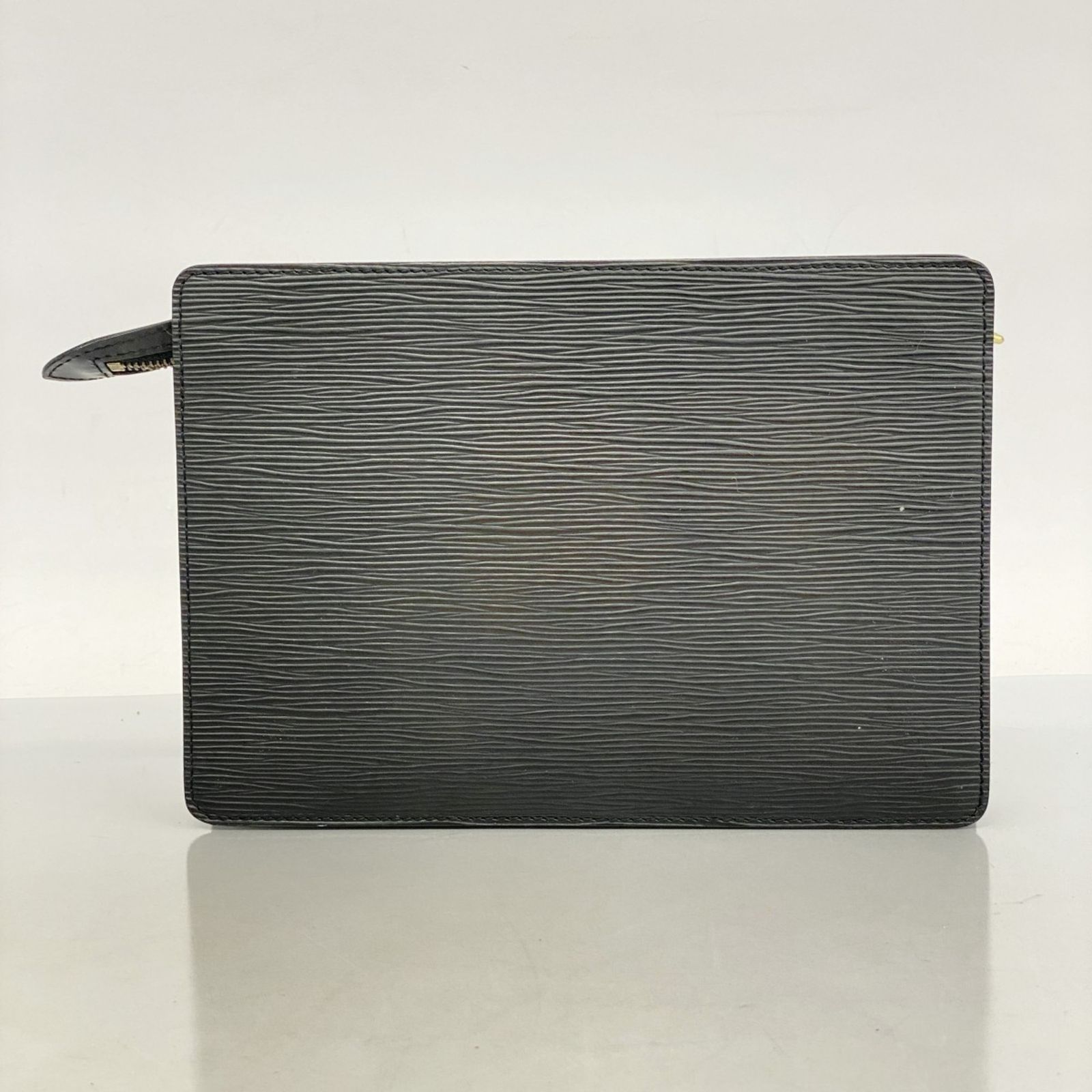 ルイ・ヴィトン　エピ　ポシェット・オム　クラッチバッグ　ノワール　M52522 楽天市場】【バッグ】LOUIS VUITTON ルイ ヴィトン エピ