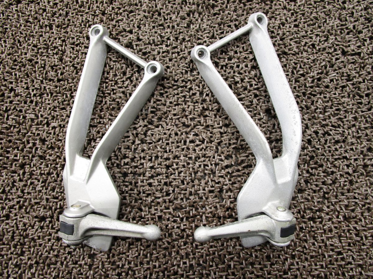 専用品 ブルターレ 910S 倒立 フロントフォーク □A2071！ZCGF411 MV