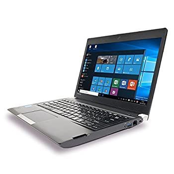 ノートパソコン 中古 東芝 dynabook R734/K Core i5 4GBメモリ 13.3インチワイド Windows10 Micr 中古「非常に良い」ノートパソコン 中古 東芝 dynabook R734⁄K Core