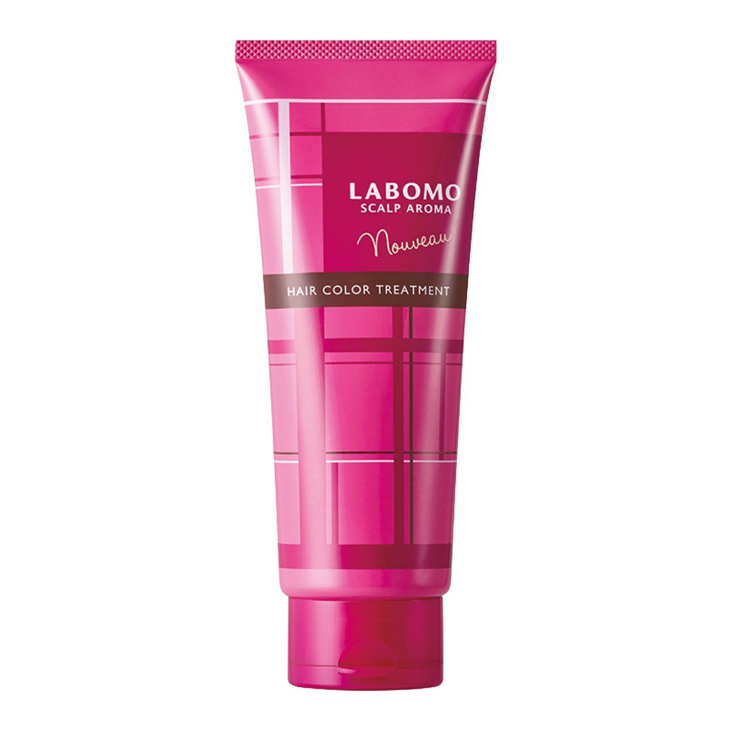 LABOMO スカルプアロマシャンプー×2 トリートメント×2セット アート