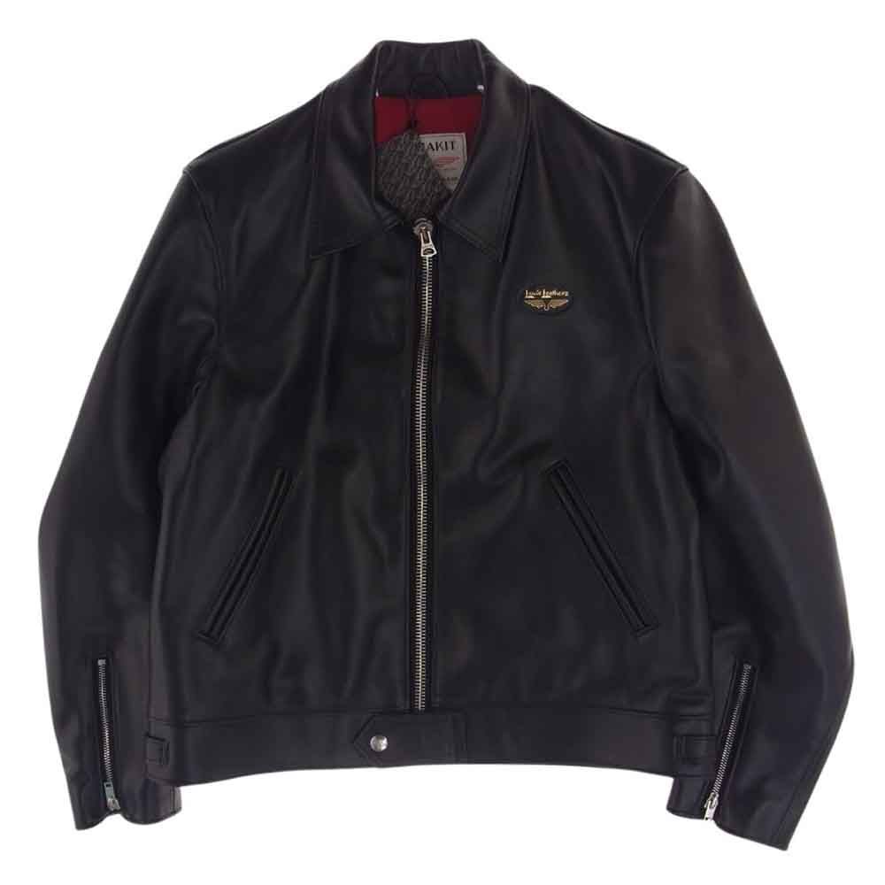 Lewis Leathers ルイスレザー レザージャケット イギリス製 AVIAKIT 