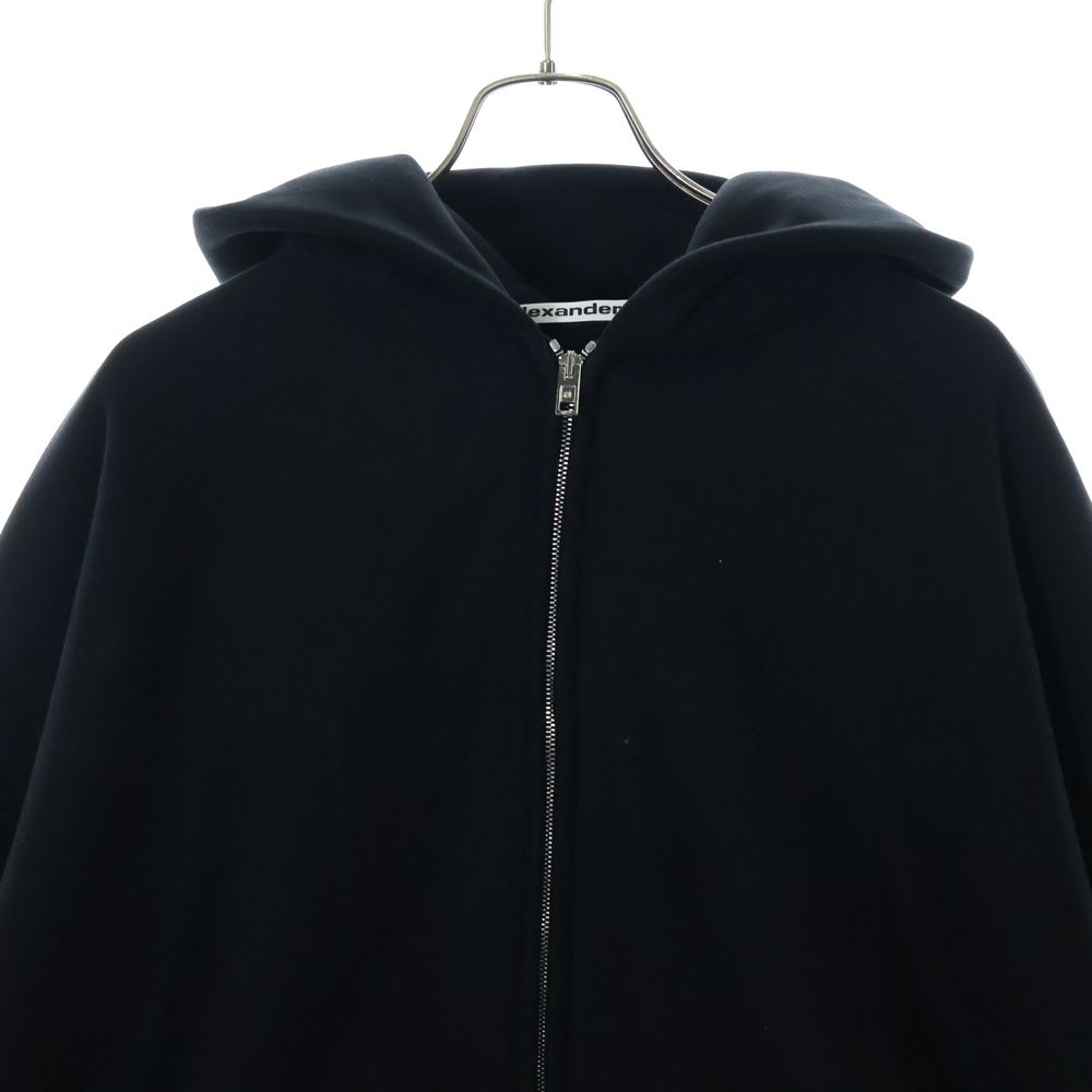 ALEXANDER WANG (アレキサンダーワン) 24AW OVERSIZED LOGO