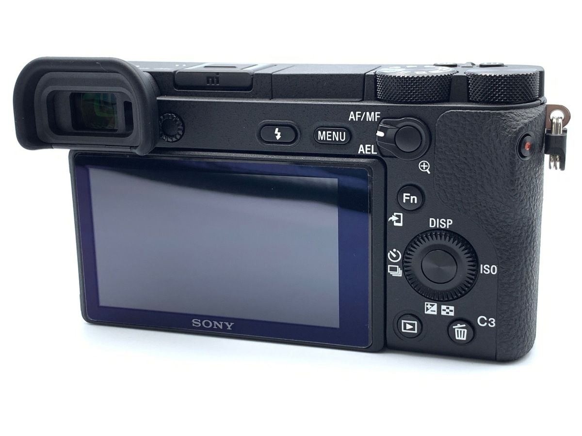 3,315回SONY α6500 ボディ 【極美品】ソニー SONY α6500 ボディ 3,315回SONY α6500 ボディ 【極美品】ソニー SONY α6500 ボディ