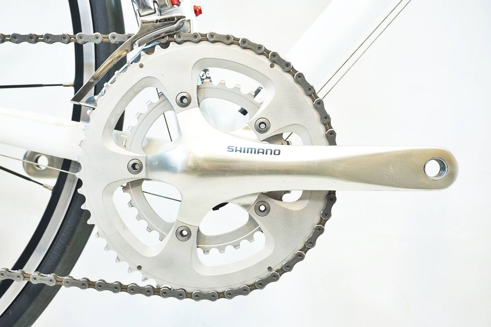 GIANT 「ジャイアント」 DEFY ALLIANCE 0 2010年モデル ロードバイク