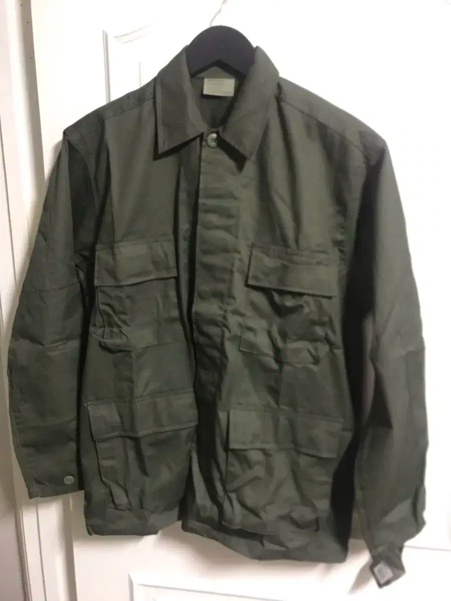 Rothco BDU ファティーグ シャツ ジャケット
