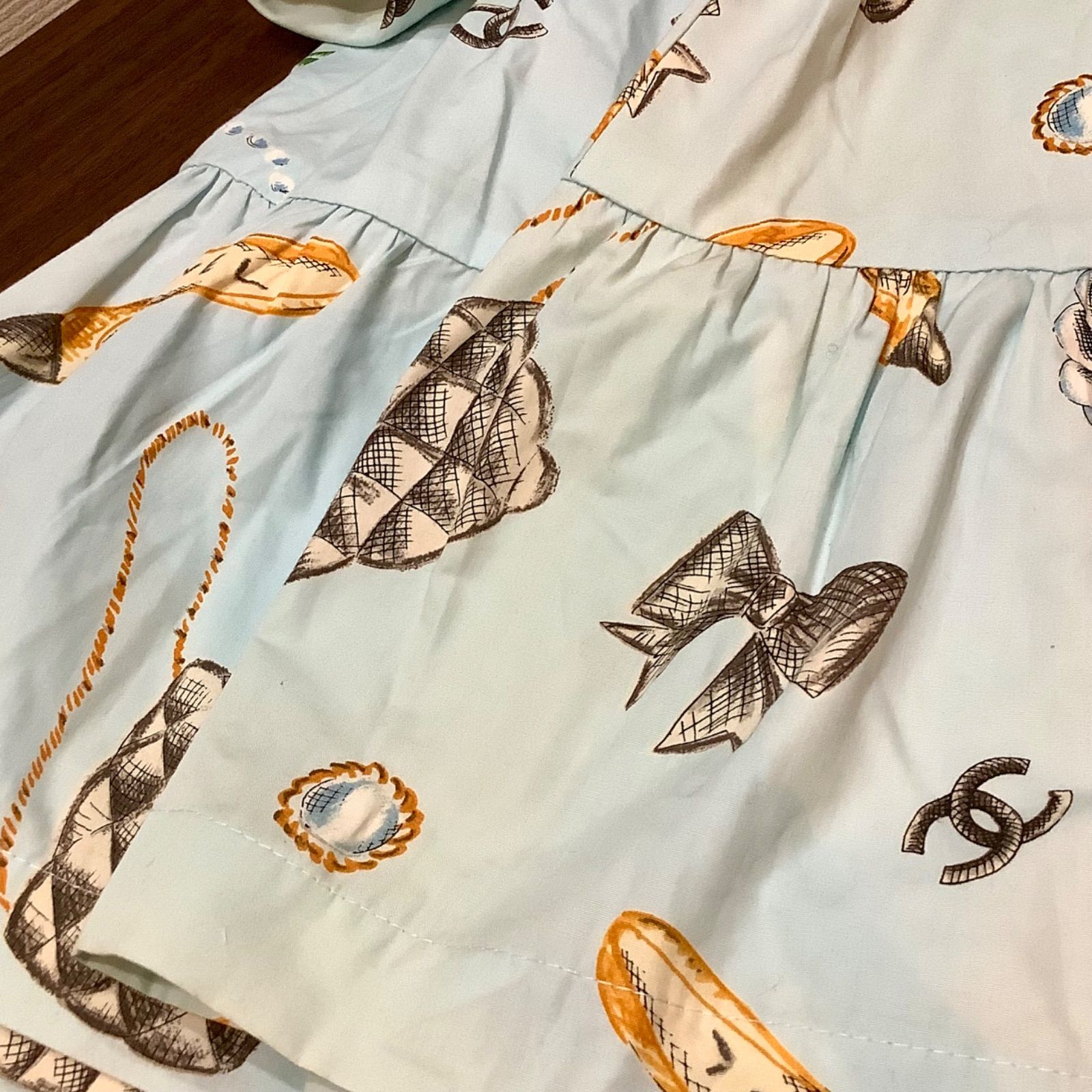 dress