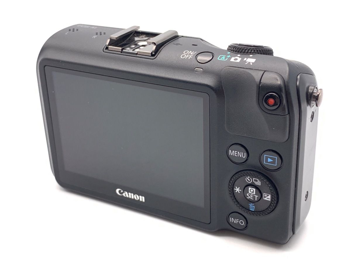 中古美品 Canon Canon EOS 7DMarkⅡ ボディ おまけ付き EOS 7D Mark II