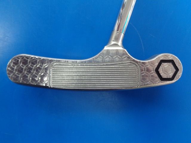 ベティナルディ TOUR BLADE Ⅱ DASS パター　キャッシュイン ベティナルディ TOUR BLADE Ⅱ DASS パター キャッシュイン