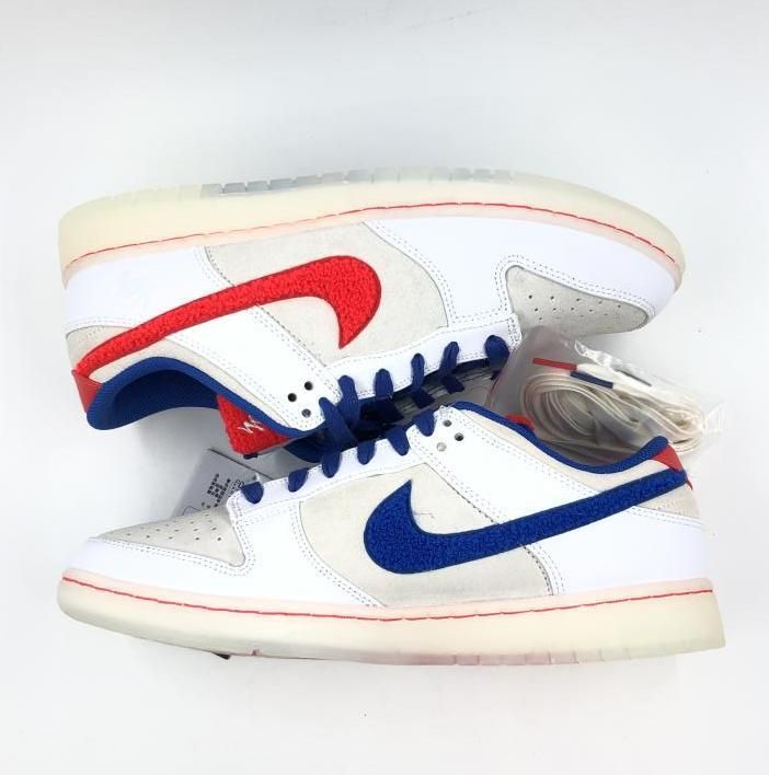 LOW RETRO