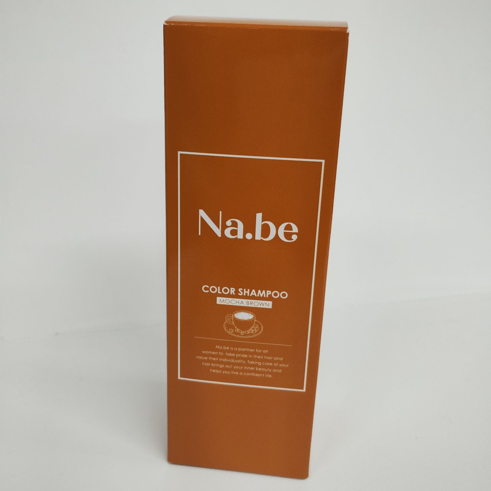 ナイブ カラーシャンプー | ヘア ヘアカラー シャンプー 1本x300ml