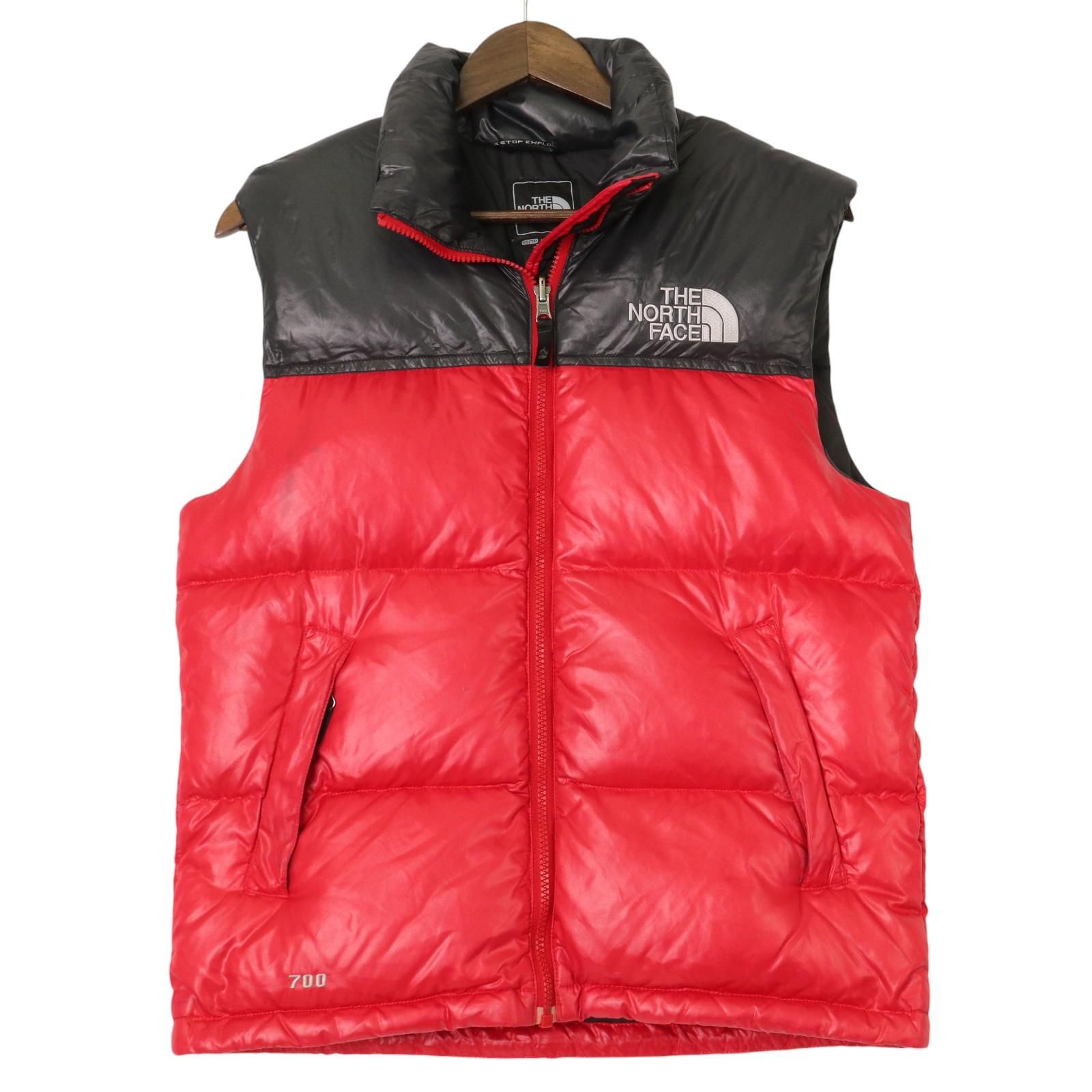 THE NORTH FACE ダウンベスト 700フィルパワー 【公式通販】