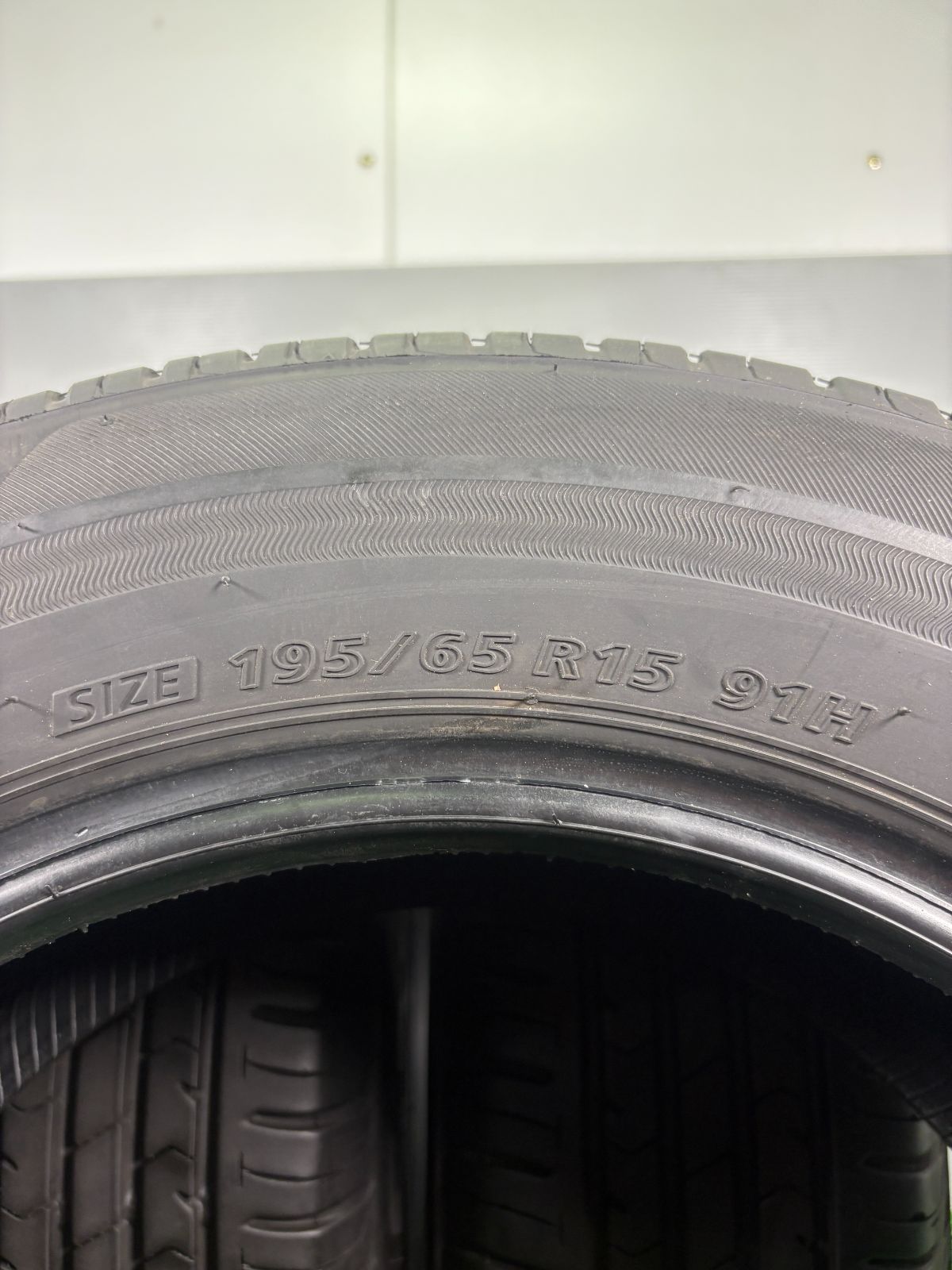 195 65R15 ブリヂストン NH100 2020年製 4本 夏タイヤ ノーマル TA623 FFCRYSTALESIA_COM