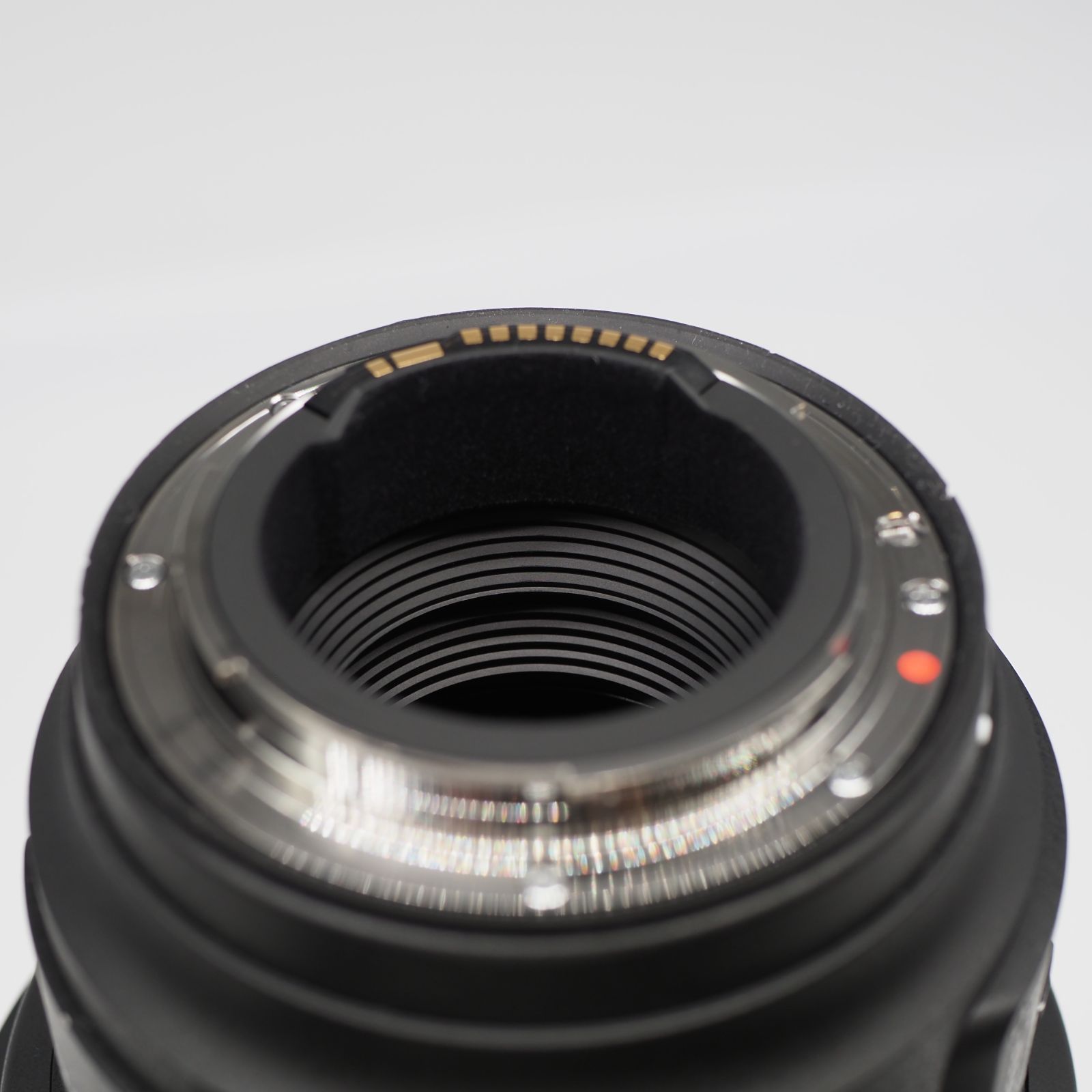 □極上品□ SIGMA 500mm F4 DG OS HSM Sports S016 Canon EFマウント