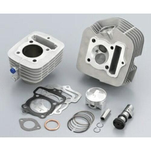 【新品・4営業日で発送】SHIFT UP APE／XR／NSF100 SR100 53mmﾀﾝｿﾞｳﾋﾟｽﾄﾝ ｷｯﾄ　(202100-PK)