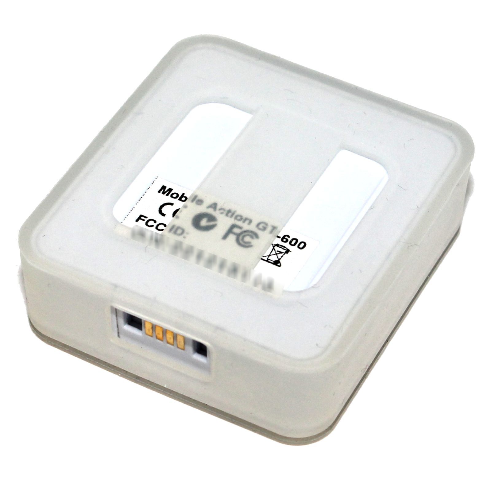 i-gotU GT-600 GPSロガー MobileAction モバイルアクション GPS
