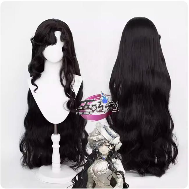 コスプレ イゾルデ