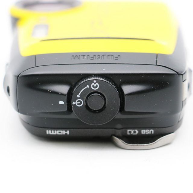 FUJIFILM XP120 FinePix デジタルカメラ ジャンク 富士フイルム - 【ジャンク】FUJIFILM FinePix XP120 デジタル