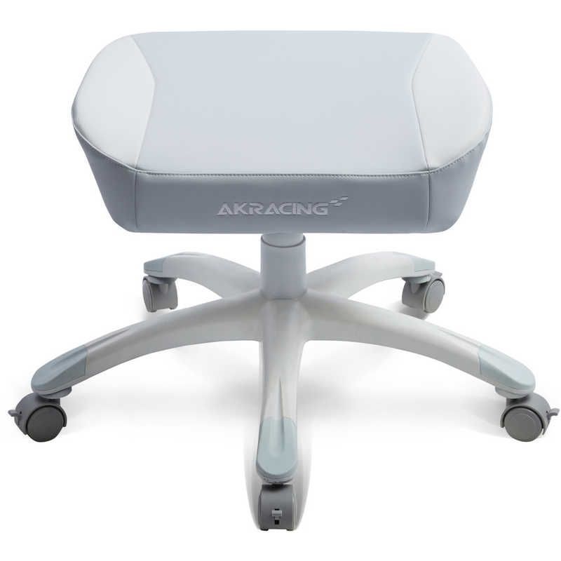 新品 未開封 】 AKRACING フットレスト ［W500xD440xH420～505mm