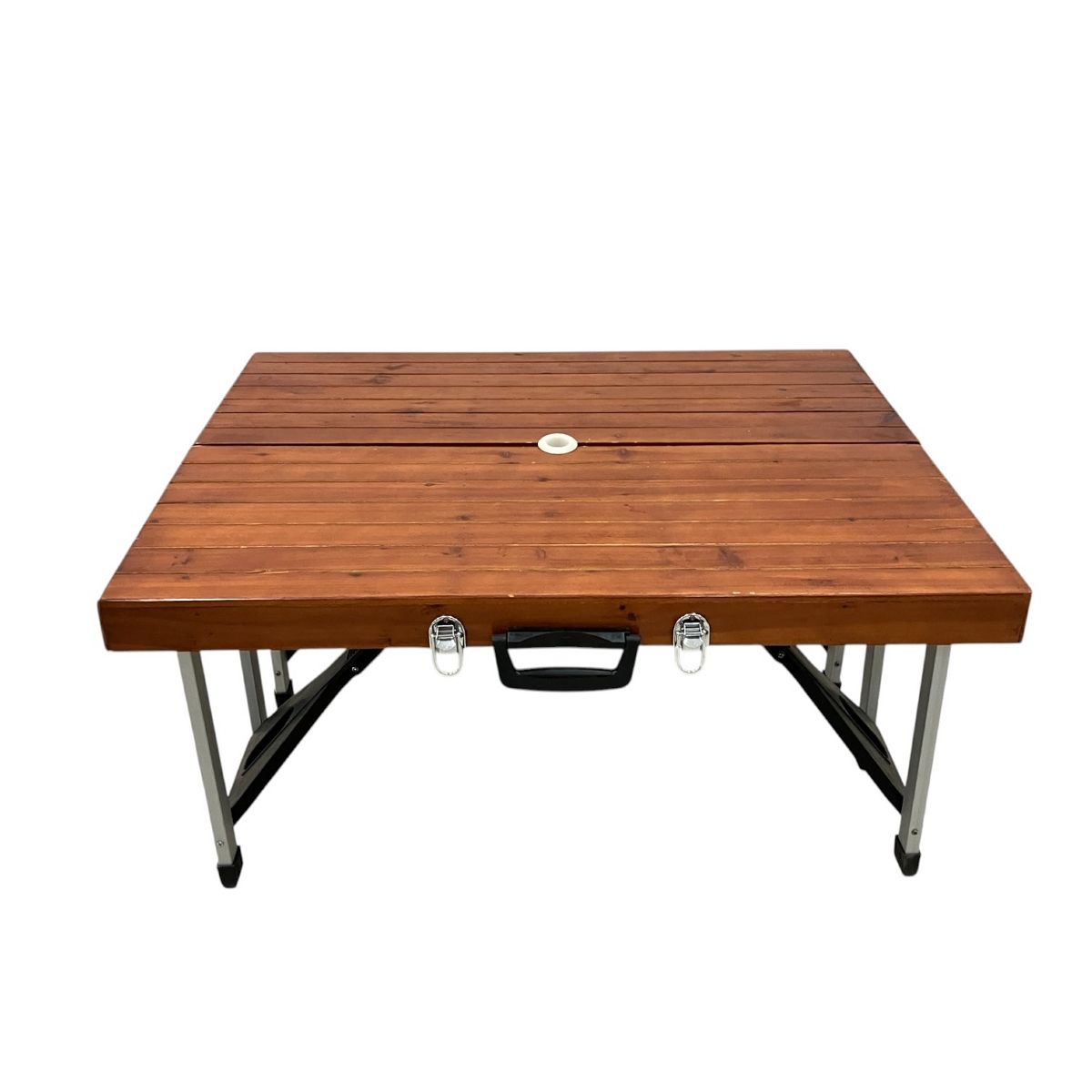 CAPTAIN ATAG グリルスタンド カマド FDハンドテーブル 3点セット