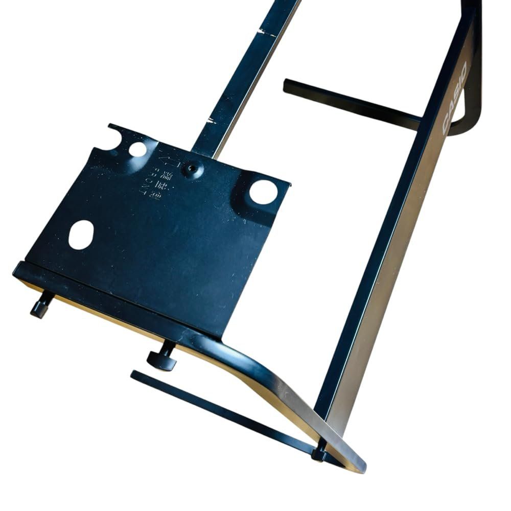 CASIO(カシオ) 純正 スタンド CS-7W [電子キーボード対応