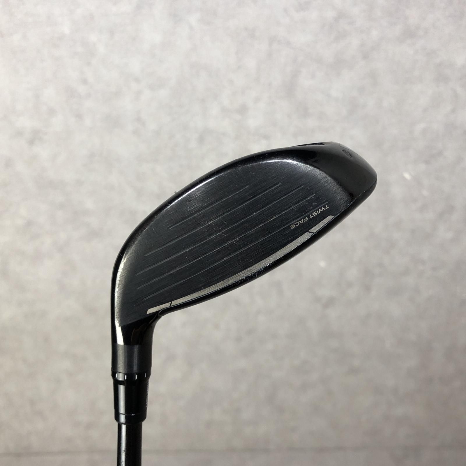 【中古】【ゴルフ用品】フェアウェイウッド　TaylorMade　Qi10 TOUR【加古川店】【427】 中古】【ゴルフ用品】フェアウェイウッド TaylorMade Qi10 TOUR
