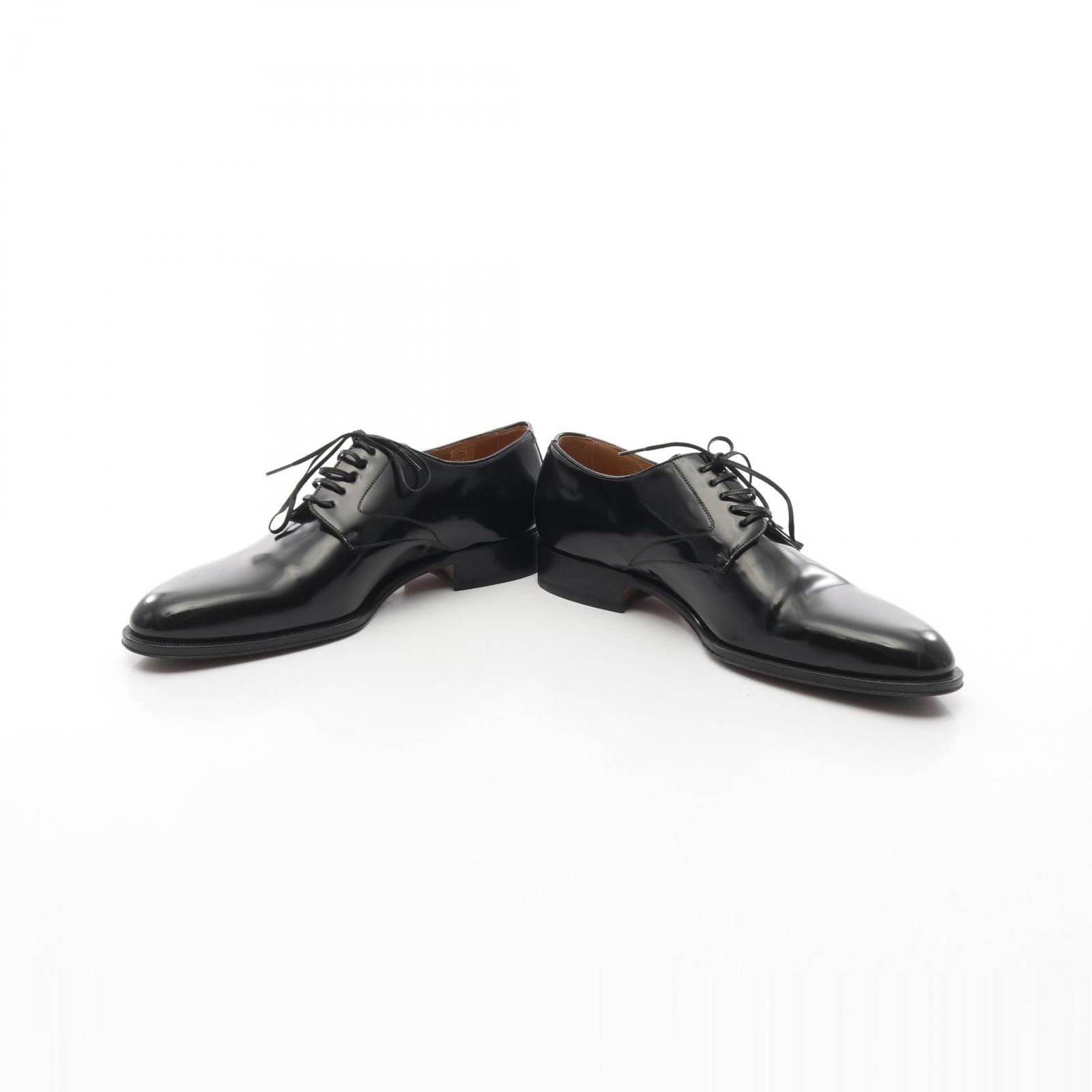 ディオール Dior ローファー レザー 革靴 メンズ Used A