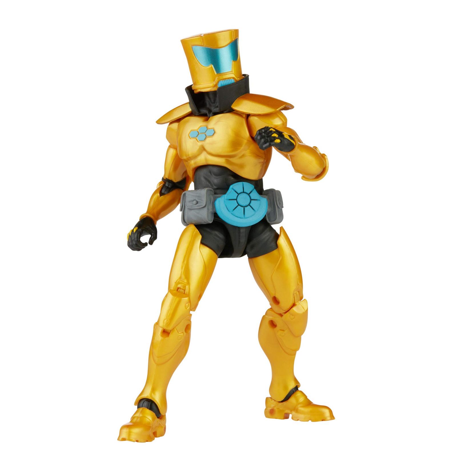 MARVEL マーベルレジェンドシリーズ スーパーヴィランズ A.I.M.