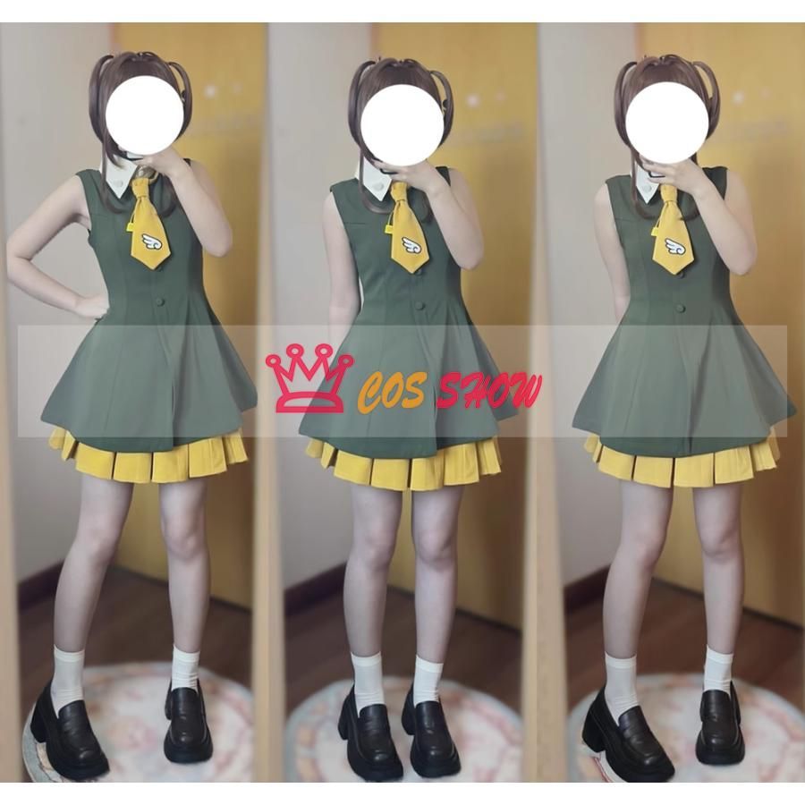 コスプレ衣装