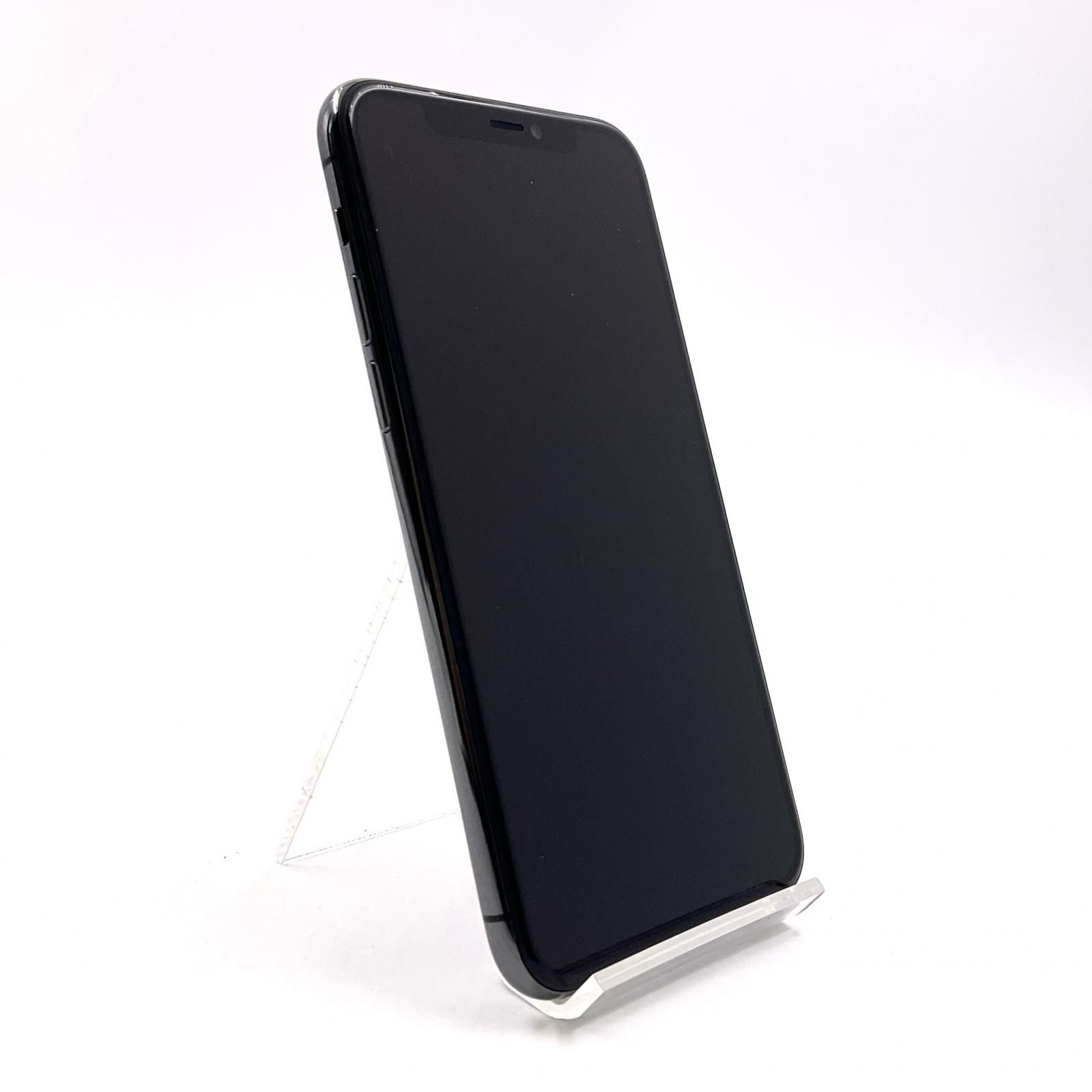 iPhone 11 Pro スペースグレイ 256 GB au iPhone 11 Pro スペースグレイ 256 GB au