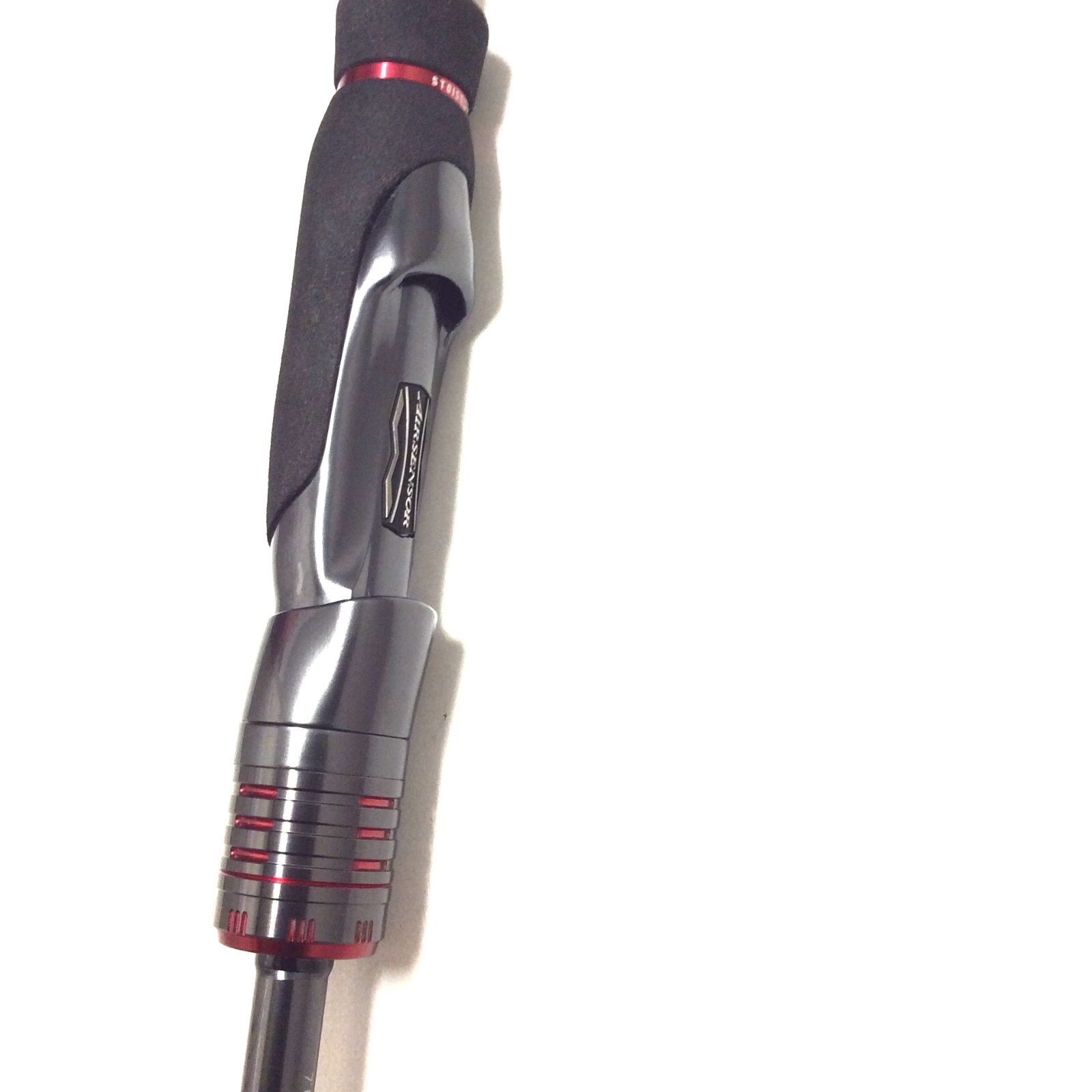 超極美品】エメラルダスストイストrt 76mmh エメラルダス ストイスト