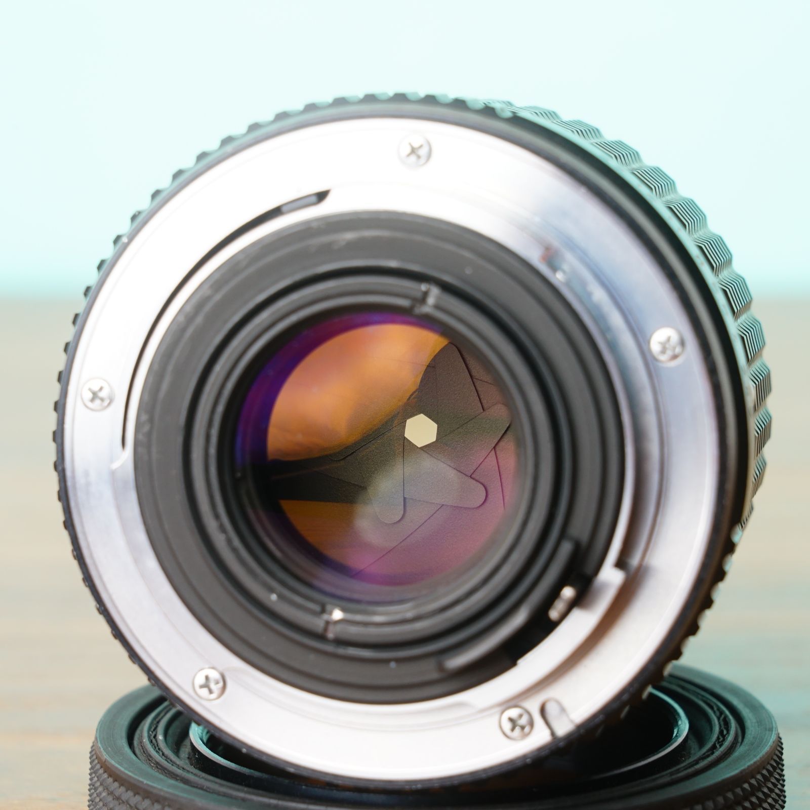 smc PENTAX M 35mm f2 Kマウント SMC PENTAX 35mm f2 広角 Kマウント オールドレンズ #79 - メルカリ