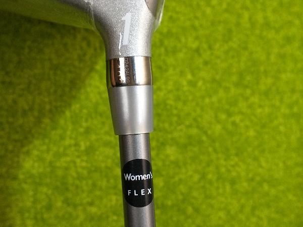 【大人気】Cobra コブラ　F-MAX OFFSET 1 レディースドライバー Amazon.co.jp: コブラ 2022 Cobra Women's LTDx MAX ドライバー